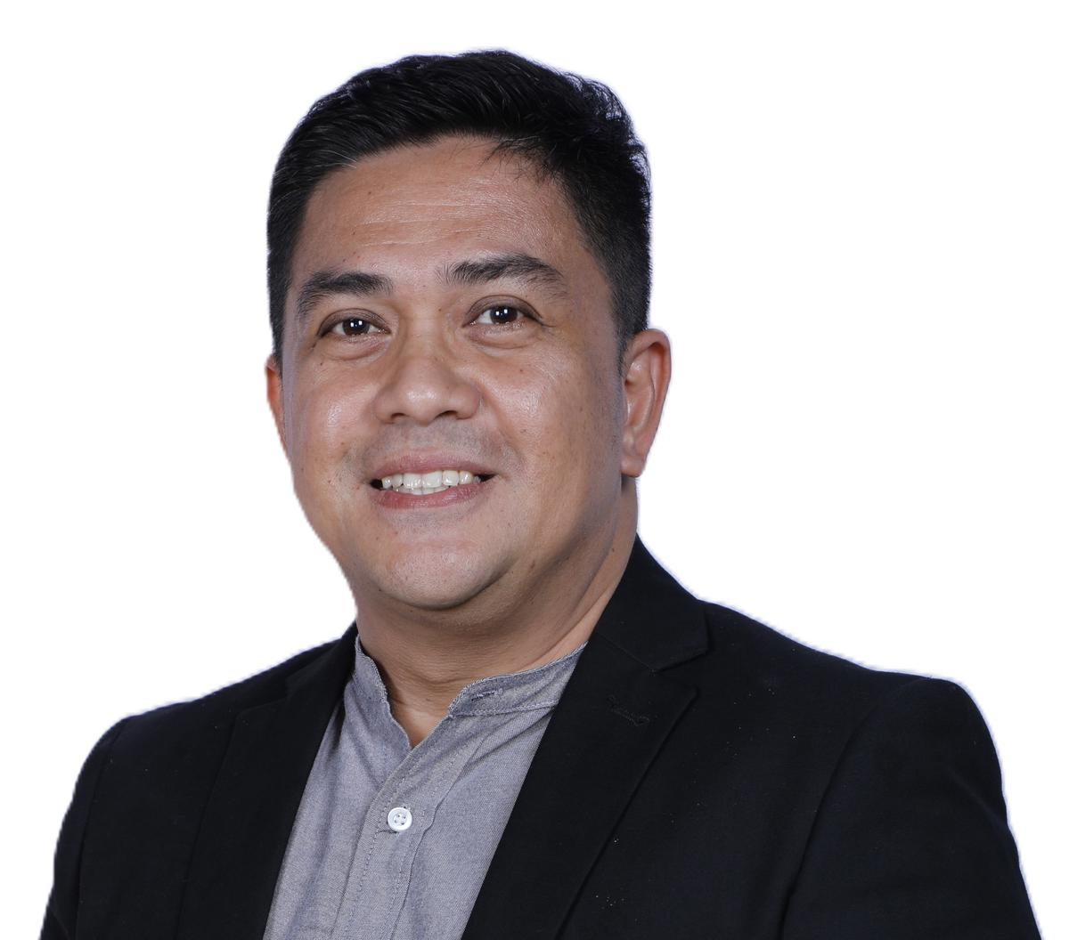 Atty. Darcy Bertulfo E. De Lima